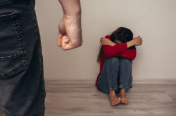女性應如何面對家庭暴力？